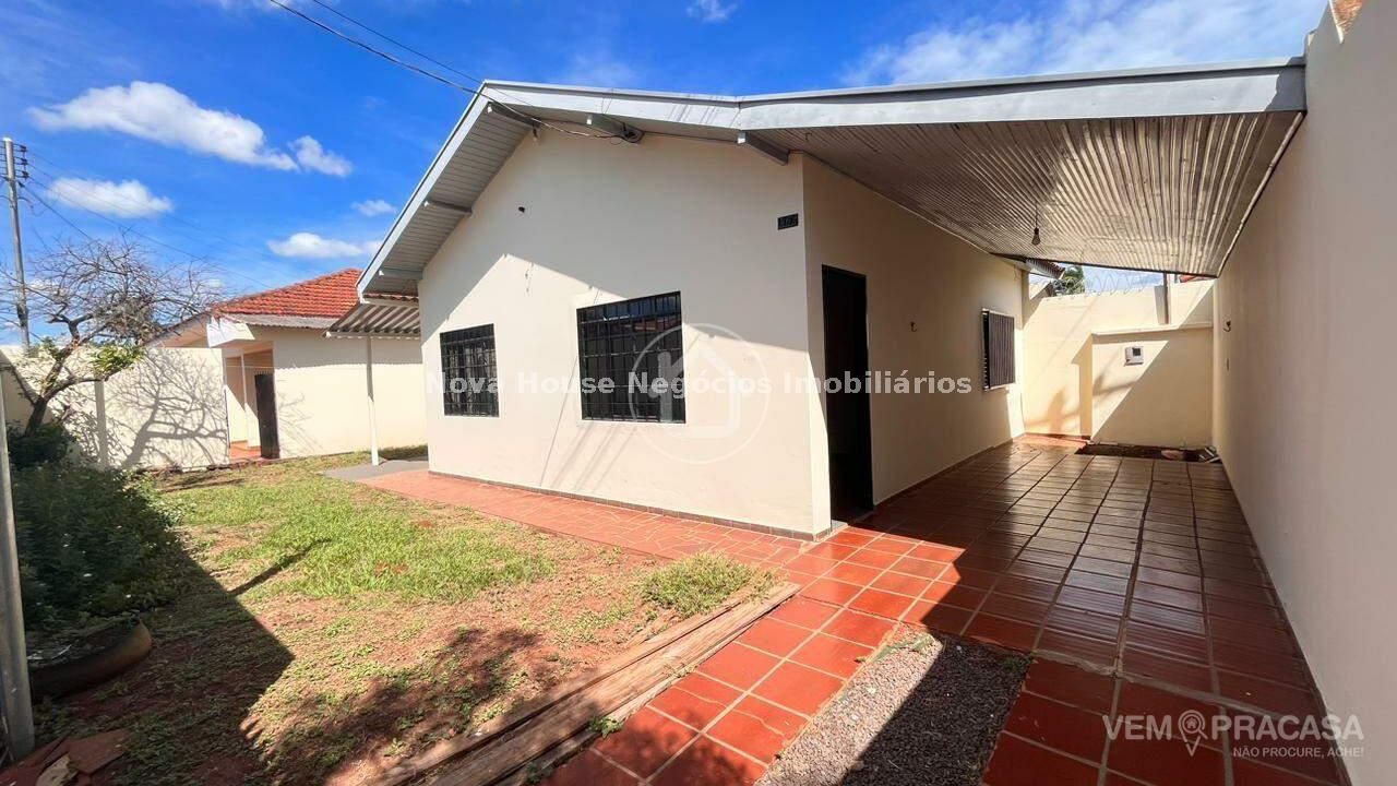 Casa Térrea à venda no Alves Pereira, Campo Grande – foto 24