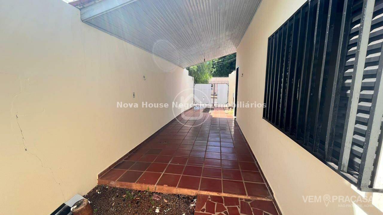 Casa Térrea à venda no Alves Pereira, Campo Grande – foto 25