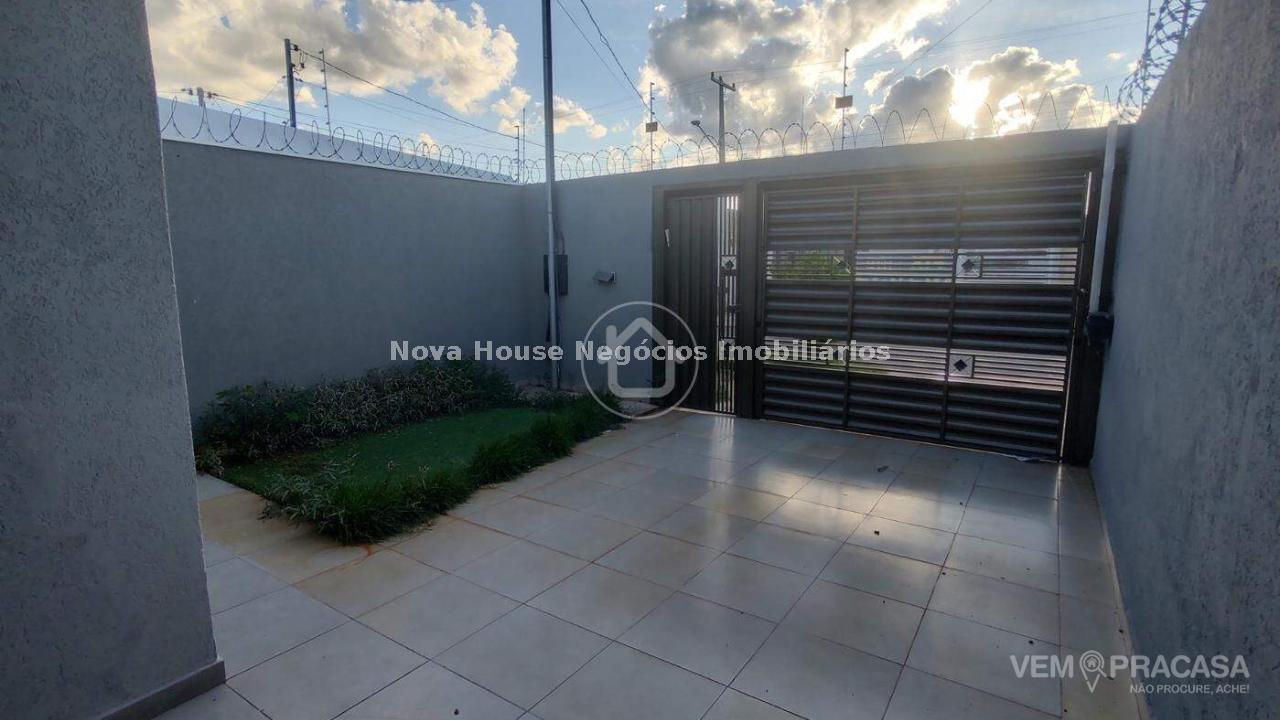 Casa Térrea à venda na Vila Manoel Taveira, Campo Grande – foto 3