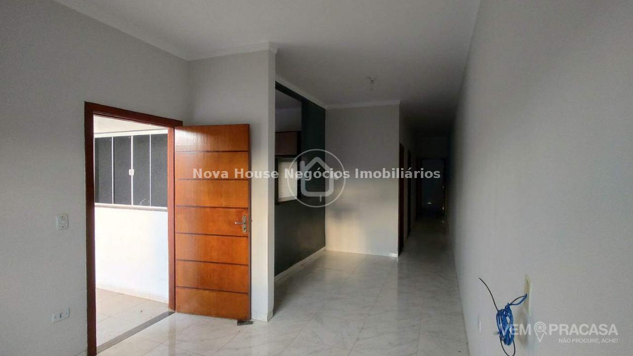 Casa Térrea à venda na Vila Manoel Taveira, Campo Grande – foto 4