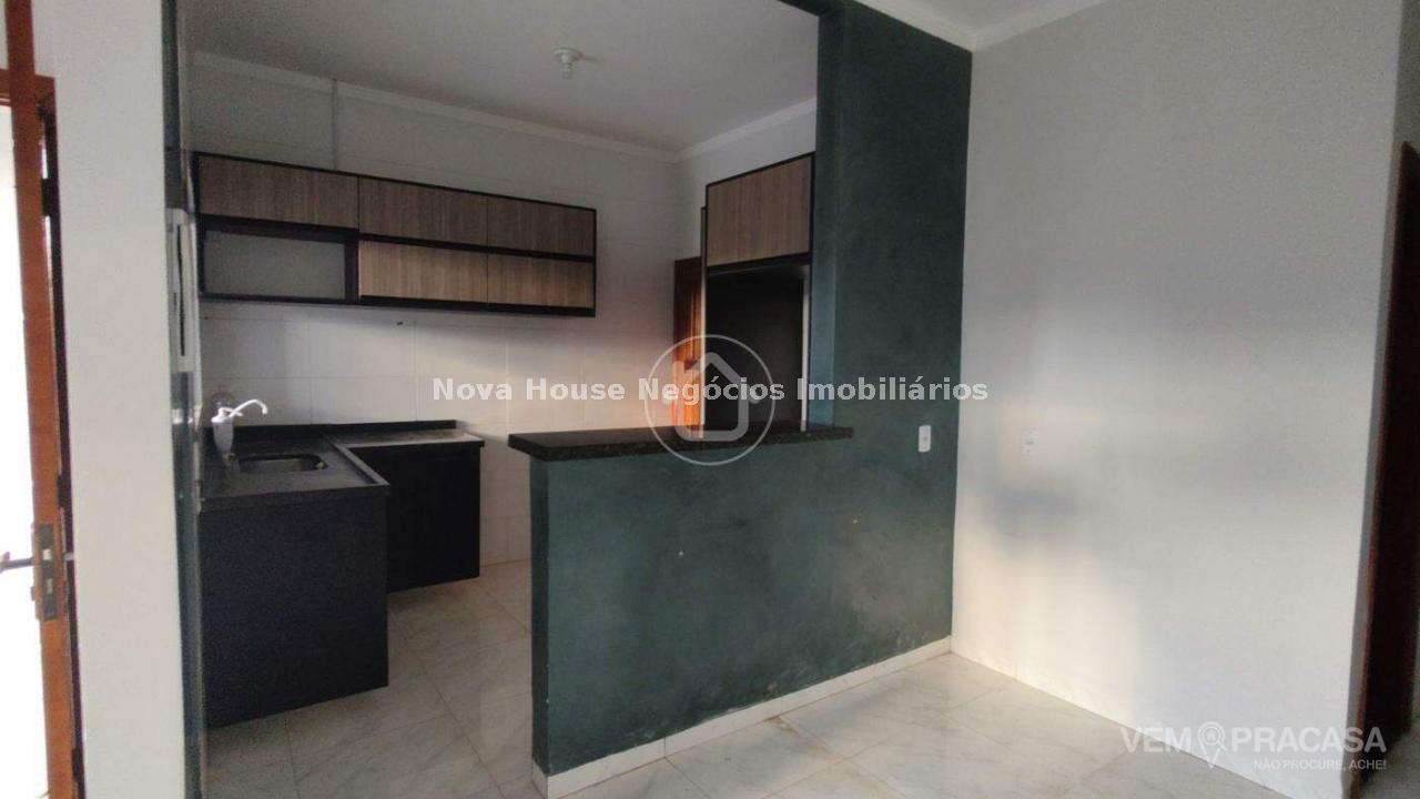 Casa Térrea à venda na Vila Manoel Taveira, Campo Grande – foto 5