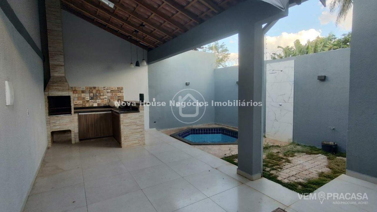 Casa Térrea à venda na Vila Manoel Taveira, Campo Grande – foto 13