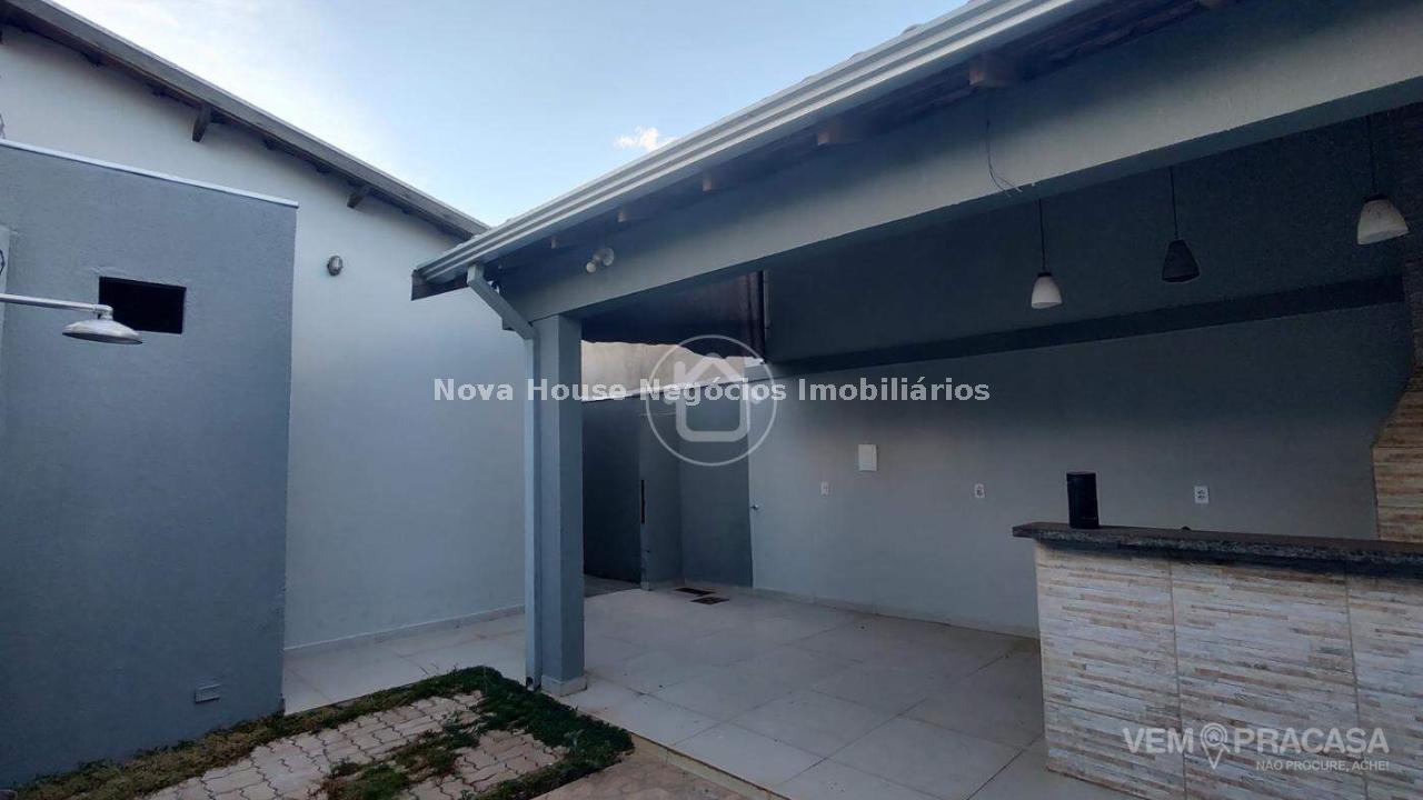 Casa Térrea à venda na Vila Manoel Taveira, Campo Grande – foto 14