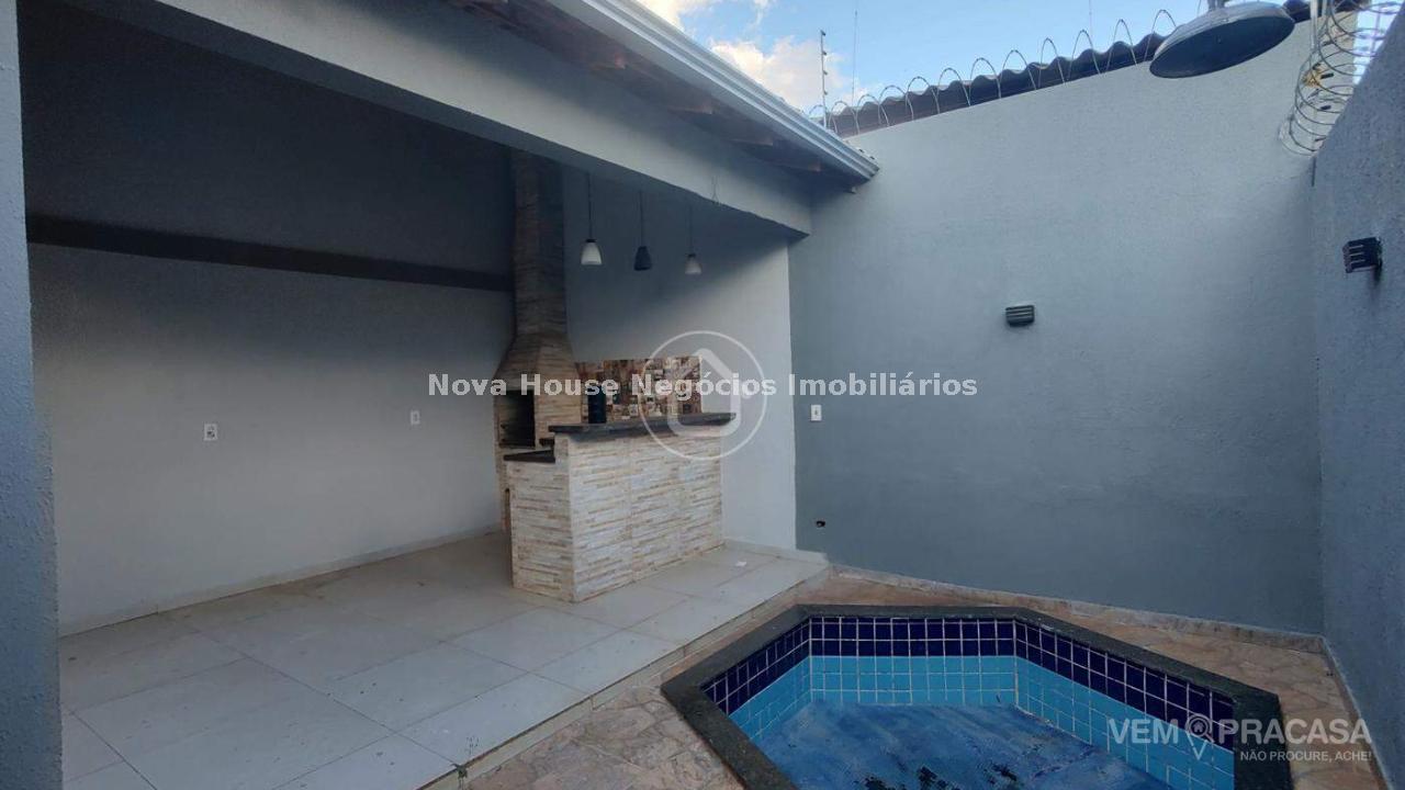 Casa Térrea à venda na Vila Manoel Taveira, Campo Grande – foto 15