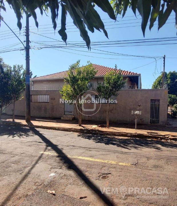 Casa Térrea à venda no Sobrinho, Campo Grande – foto 2