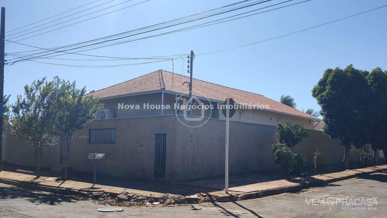Casa Térrea à venda no Sobrinho, Campo Grande – foto 3