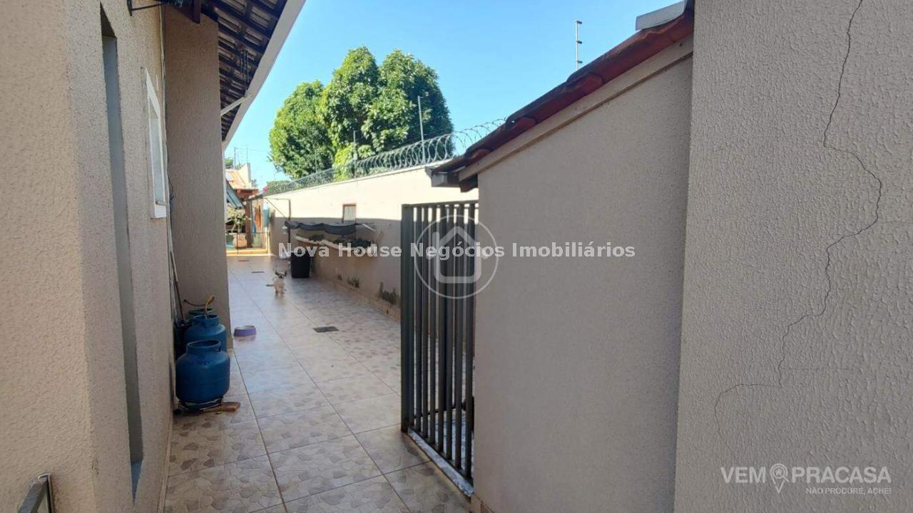Casa Térrea à venda no Sobrinho, Campo Grande – foto 16