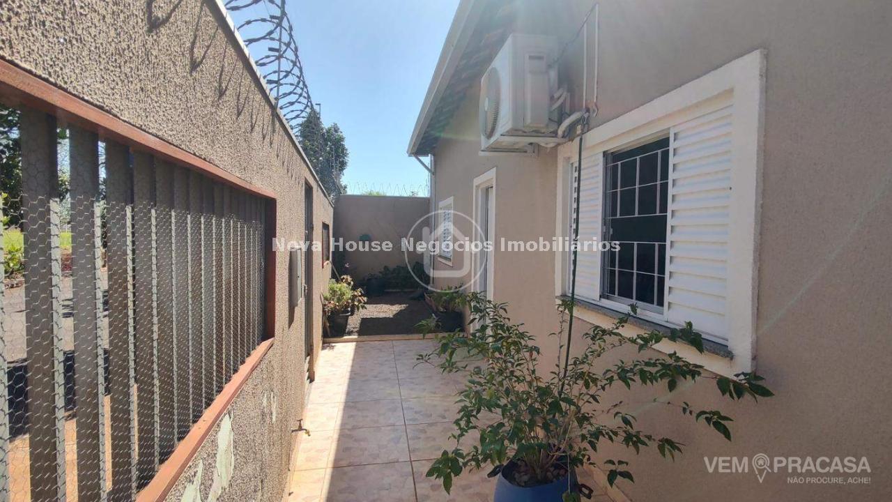 Casa Térrea à venda no Sobrinho, Campo Grande – foto 17