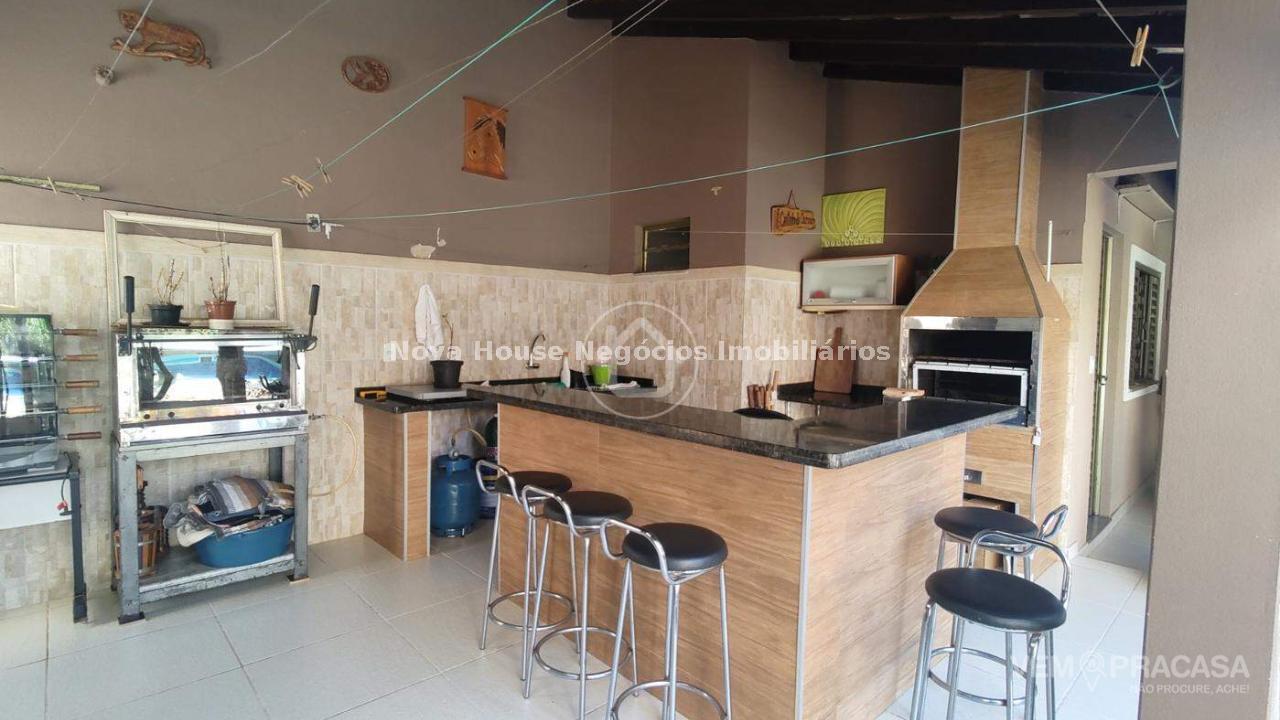 Casa Térrea à venda no Sobrinho, Campo Grande – foto 18