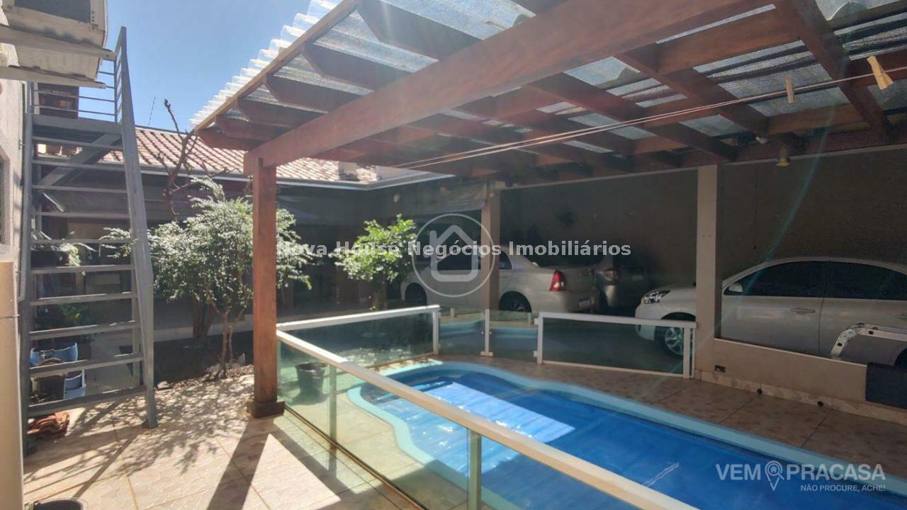 Casa Térrea à venda no Sobrinho, Campo Grande – foto 19