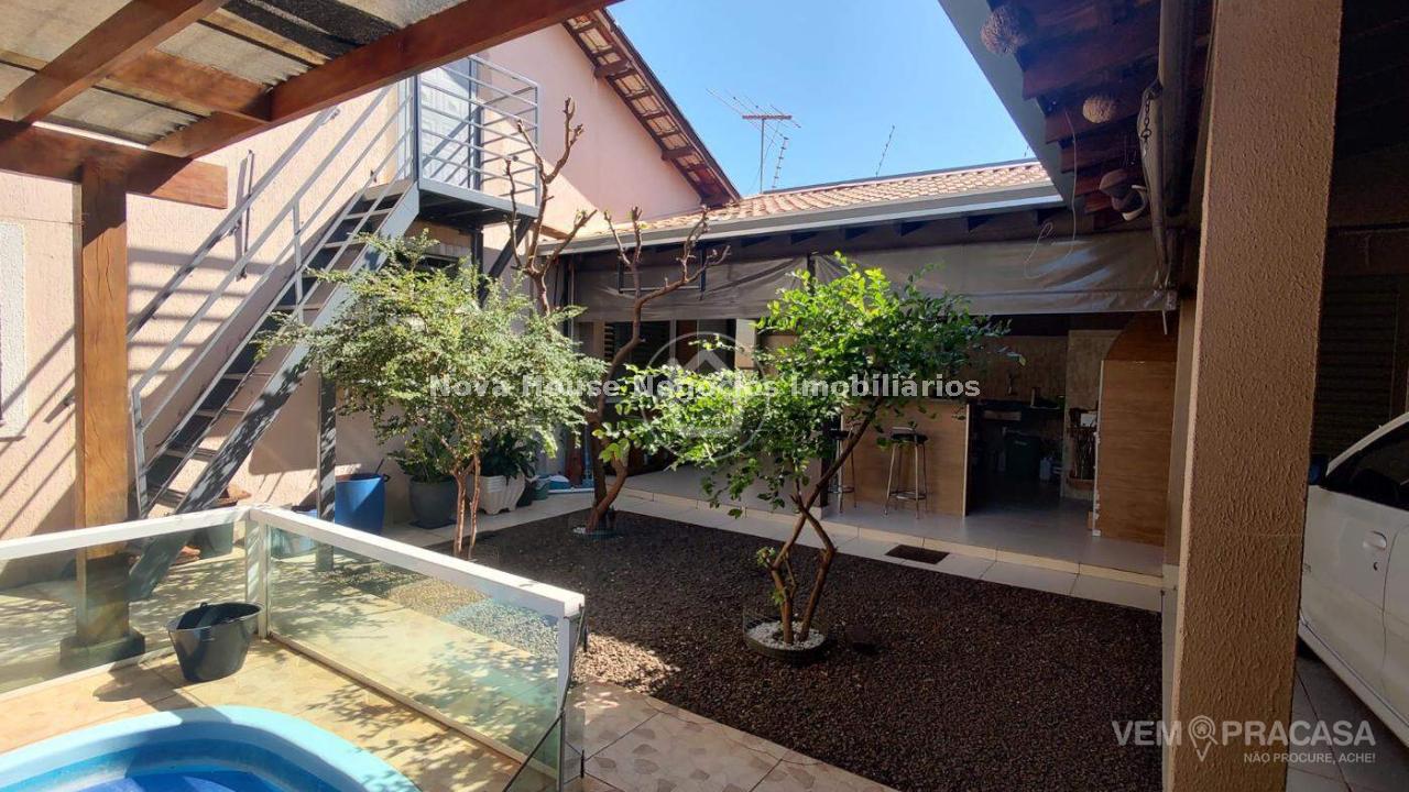 Casa Térrea à venda no Sobrinho, Campo Grande – foto 20