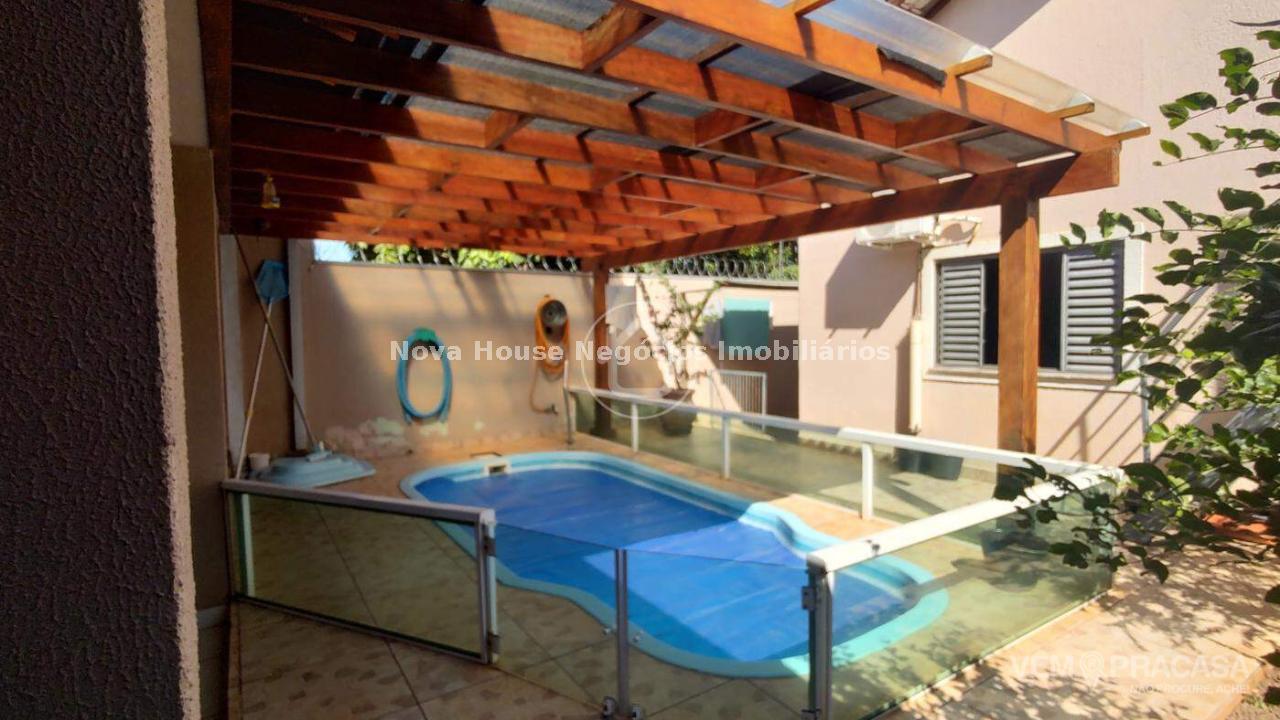 Casa Térrea à venda no Sobrinho, Campo Grande – foto 21