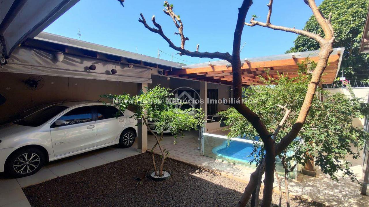 Casa Térrea à venda no Sobrinho, Campo Grande – foto 22