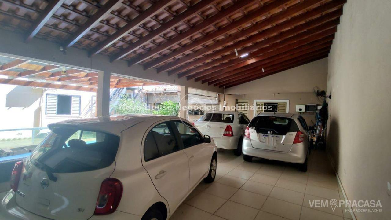 Casa Térrea à venda no Sobrinho, Campo Grande – foto 23