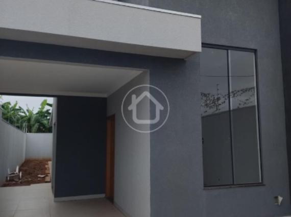 Casa Térrea à venda na Vila Vilas Boas, Campo Grande