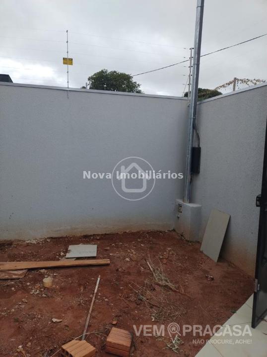 Casa Térrea à venda na Vila Vilas Boas, Campo Grande – foto 2