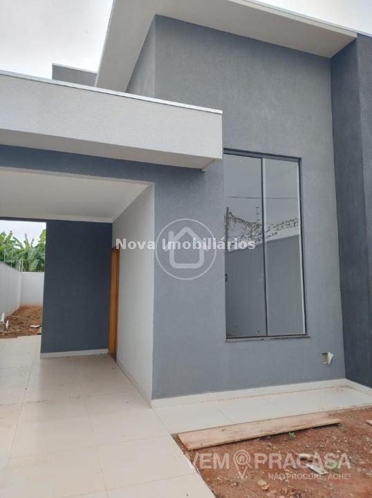 Casa Térrea à venda na Vila Vilas Boas, Campo Grande – foto 3