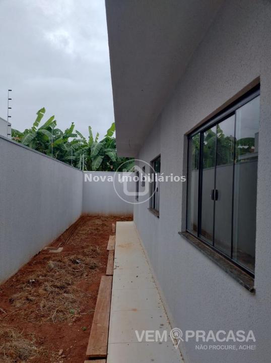 Casa Térrea à venda na Vila Vilas Boas, Campo Grande – foto 8