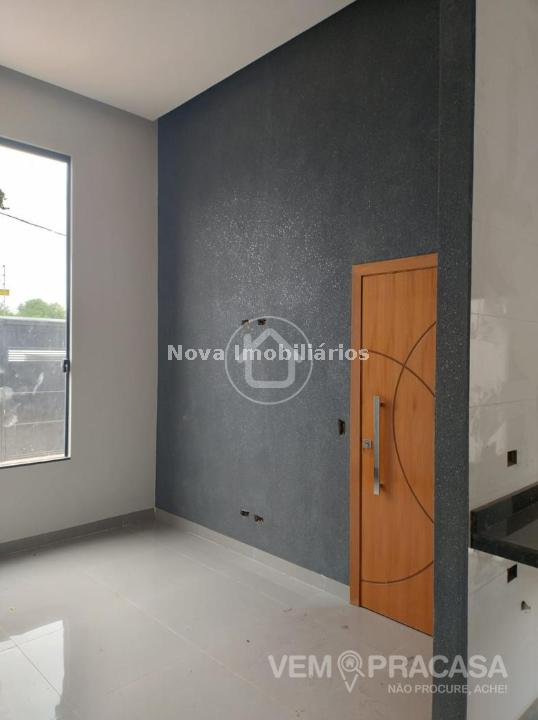 Casa Térrea à venda na Vila Vilas Boas, Campo Grande – foto 10