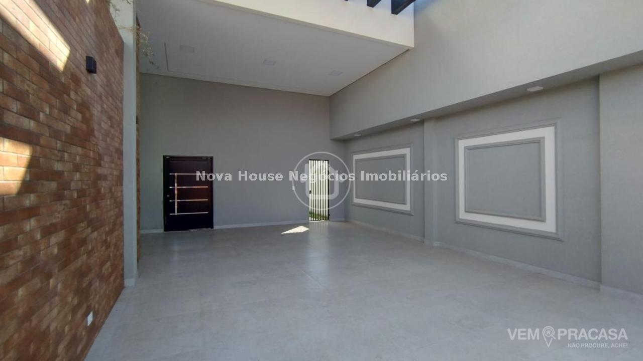 Casa Térrea à venda na Vila Vilas Boas, Campo Grande – foto 4