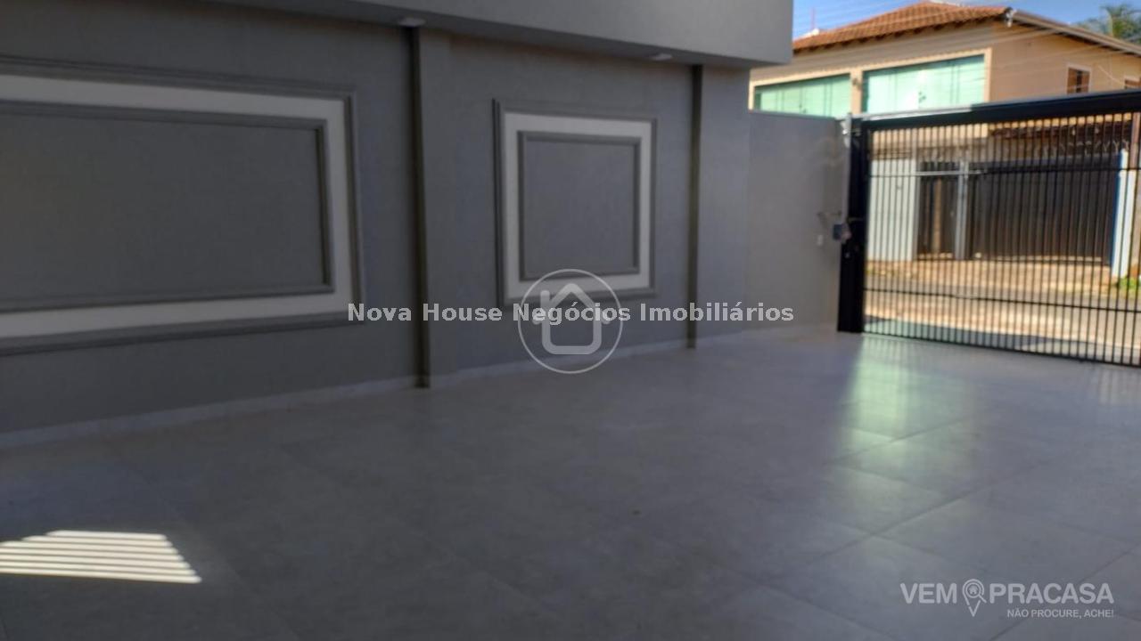 Casa Térrea à venda na Vila Vilas Boas, Campo Grande – foto 5