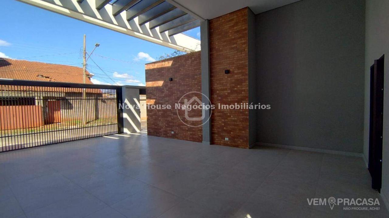 Casa Térrea à venda na Vila Vilas Boas, Campo Grande – foto 6