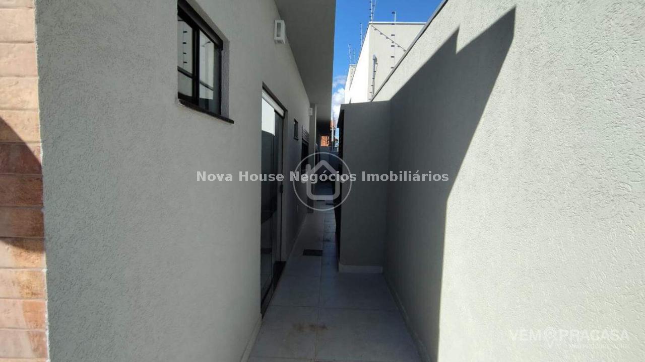 Casa Térrea à venda na Vila Vilas Boas, Campo Grande – foto 7