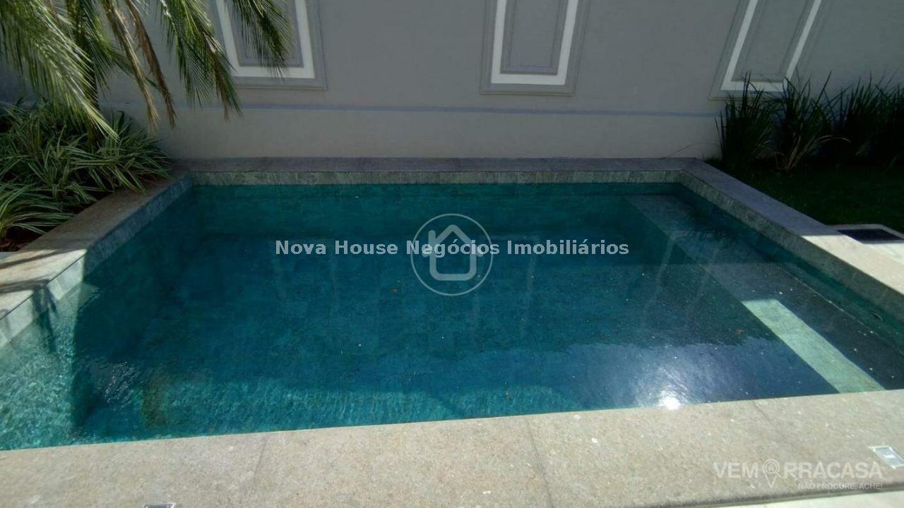 Casa Térrea à venda na Vila Vilas Boas, Campo Grande – foto 8