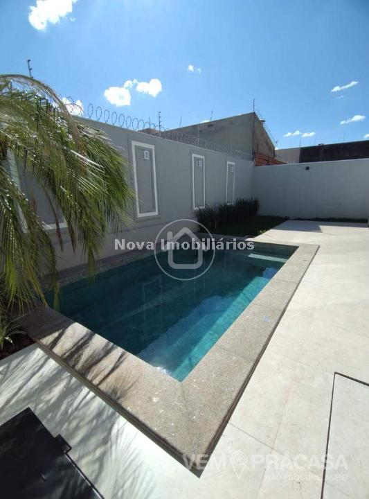 Casa Térrea à venda na Vila Vilas Boas, Campo Grande – foto 10