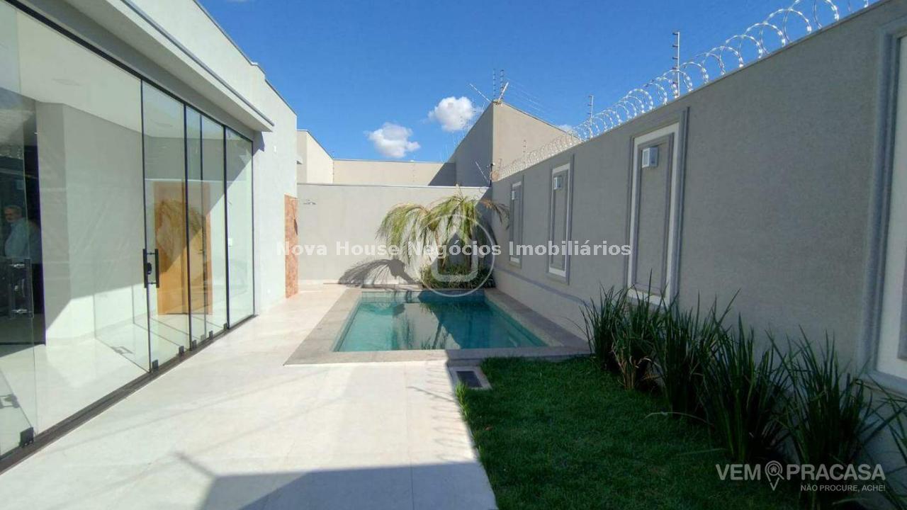 Casa Térrea à venda na Vila Vilas Boas, Campo Grande – foto 11