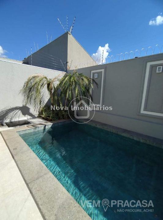 Casa Térrea à venda na Vila Vilas Boas, Campo Grande – foto 13