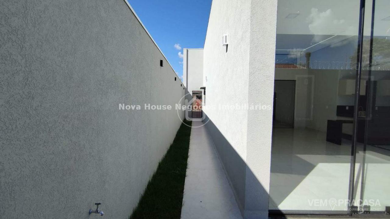 Casa Térrea à venda na Vila Vilas Boas, Campo Grande – foto 14