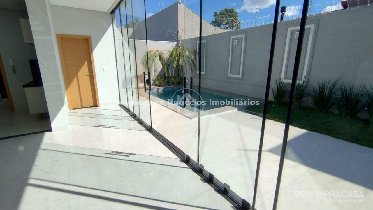 Casa Térrea à venda na Vila Vilas Boas, Campo Grande – foto 17