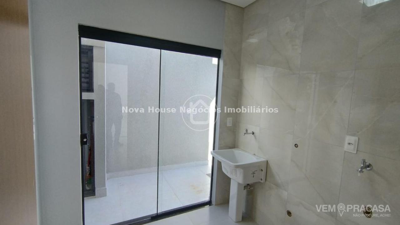 Casa Térrea à venda na Vila Vilas Boas, Campo Grande – foto 55