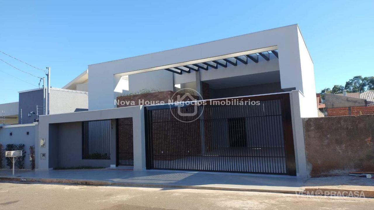 Casa Térrea à venda na Vila Vilas Boas, Campo Grande – foto 70