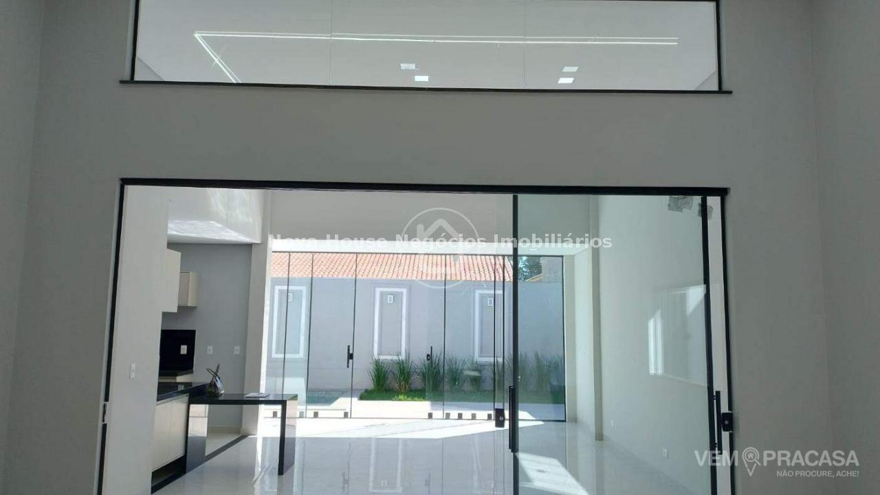 Casa Térrea à venda na Vila Vilas Boas, Campo Grande – foto 72