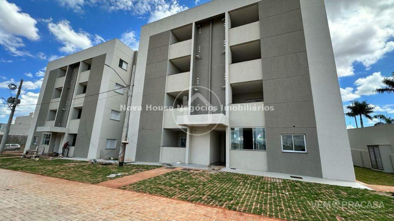 Apartamento à venda na Vila Nasser, Campo Grande – foto 2