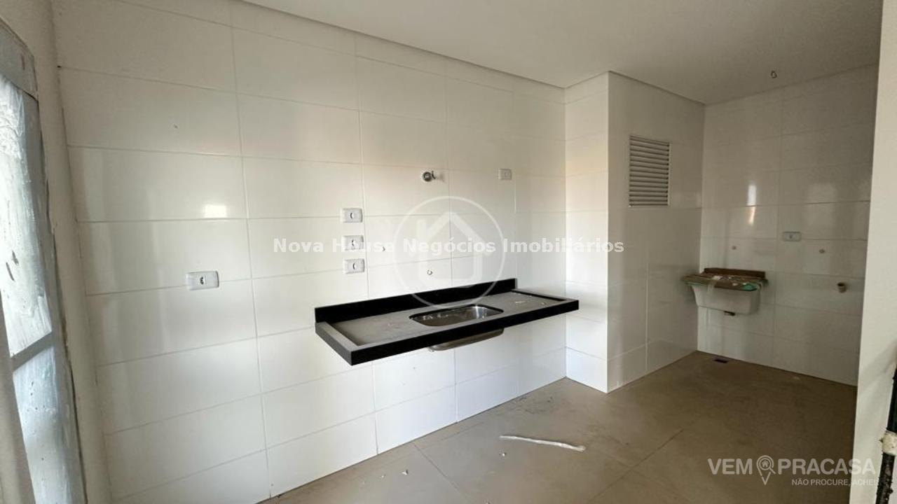 Apartamento à venda na Vila Nasser, Campo Grande – foto 5