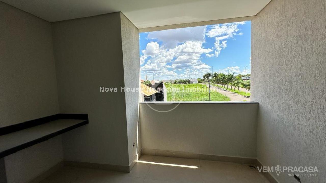 Apartamento à venda na Vila Nasser, Campo Grande – foto 6
