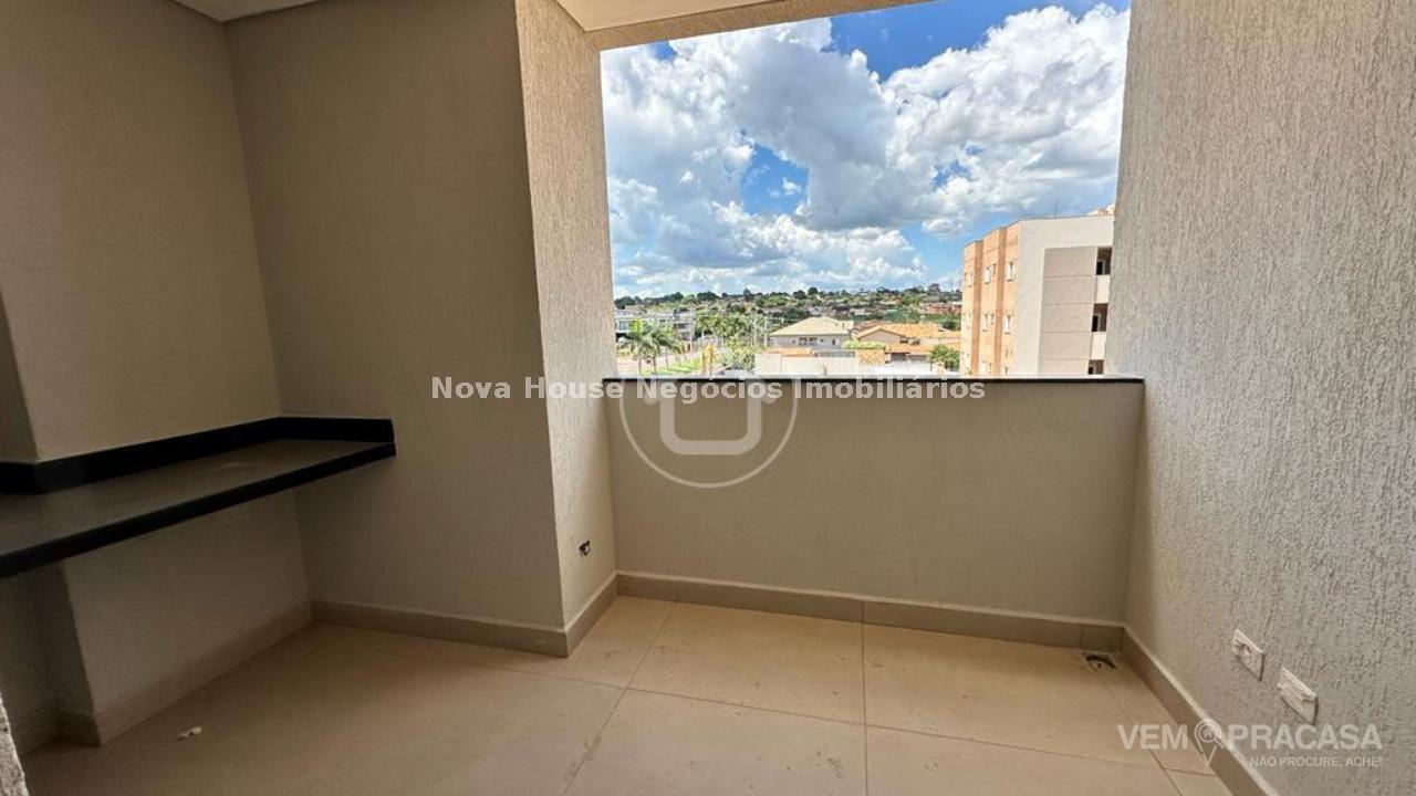 Apartamento à venda na Vila Nasser, Campo Grande – foto 10