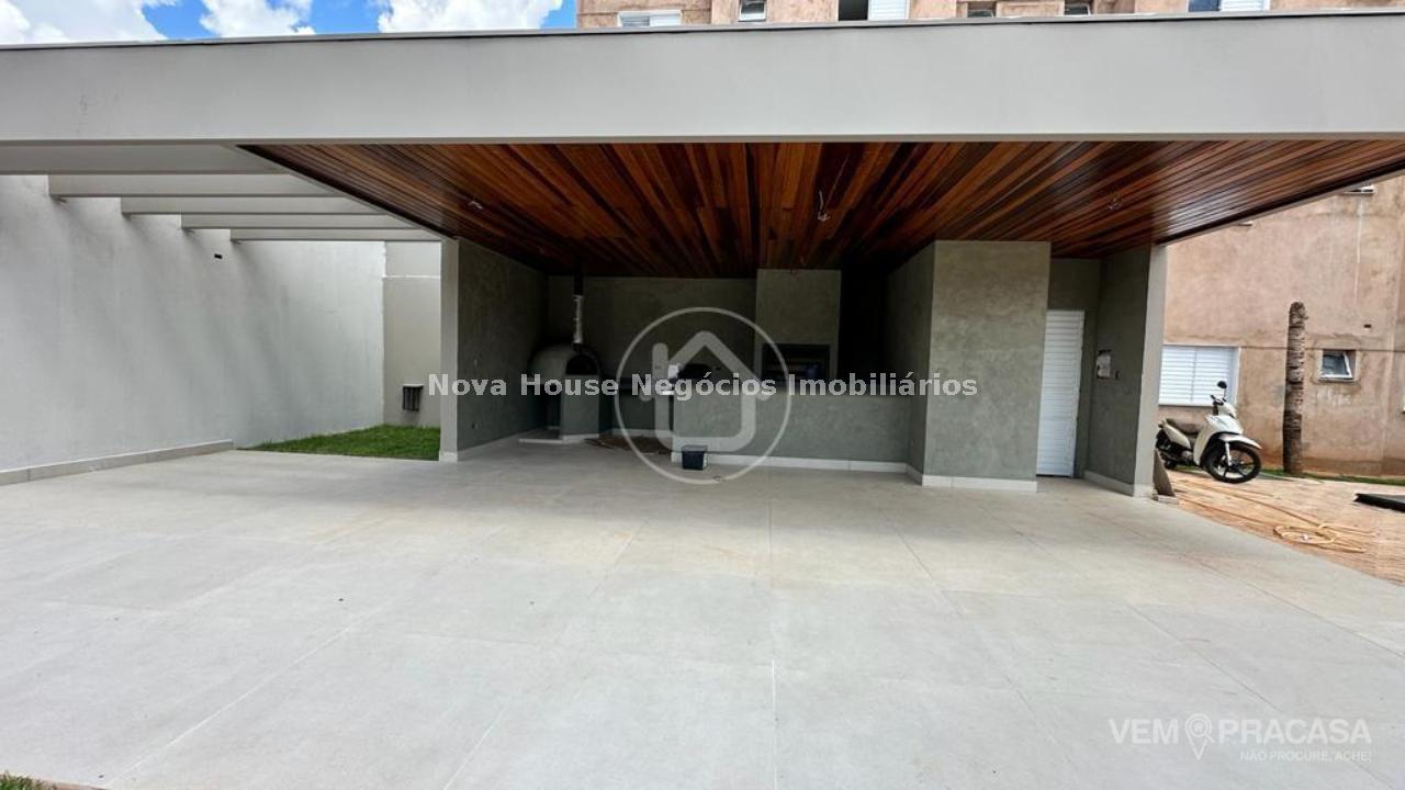 Apartamento à venda na Vila Nasser, Campo Grande – foto 11