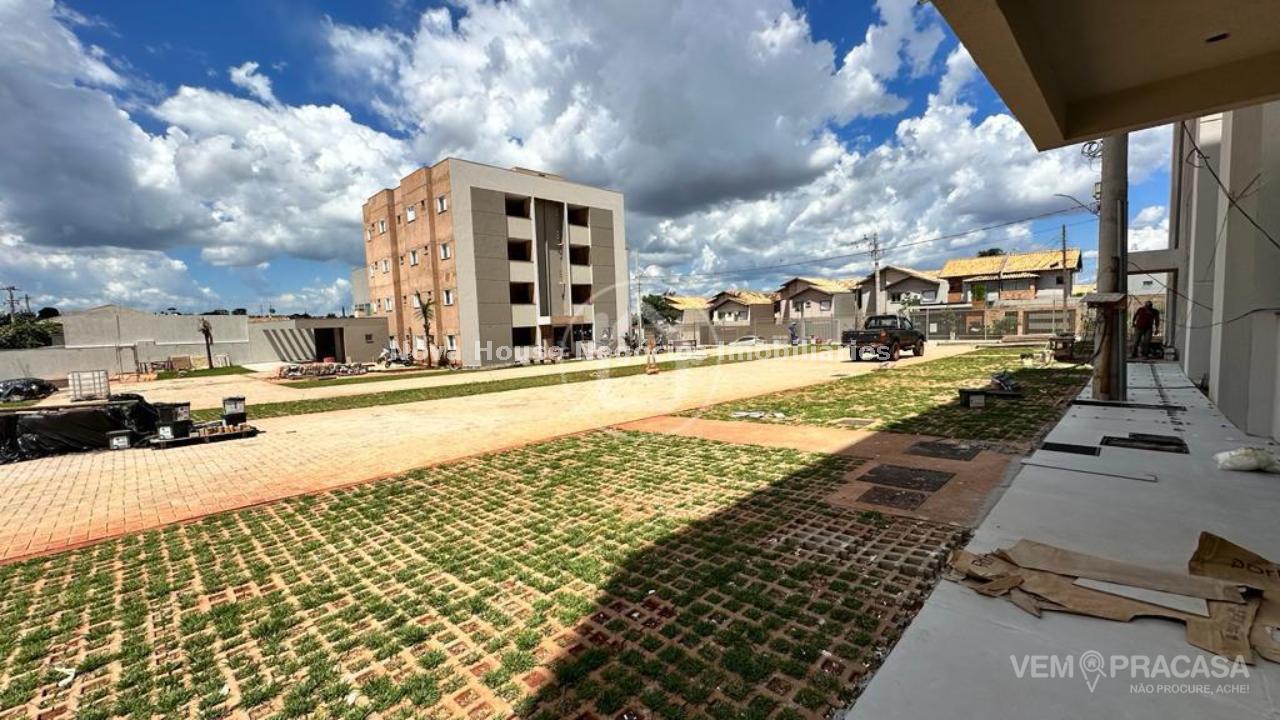 Apartamento à venda na Vila Nasser, Campo Grande – foto 12