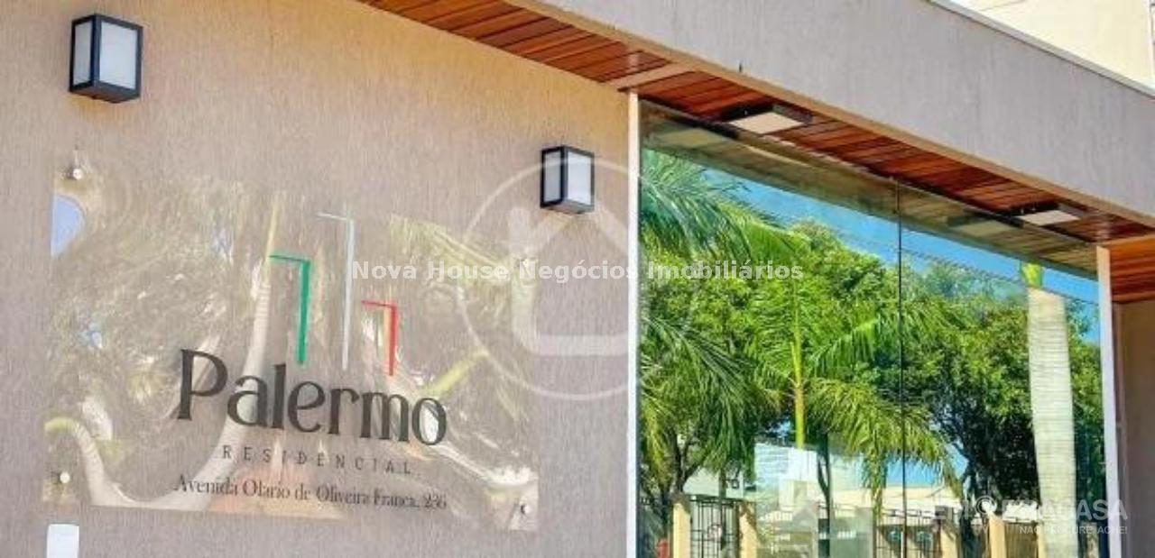 Apartamento à venda na Vila Nasser, Campo Grande – foto 14