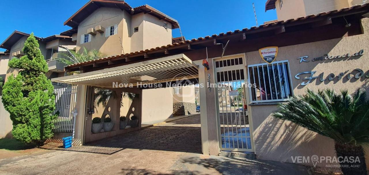 Apartamento à venda no Jardim Paradiso, Campo Grande – foto 1