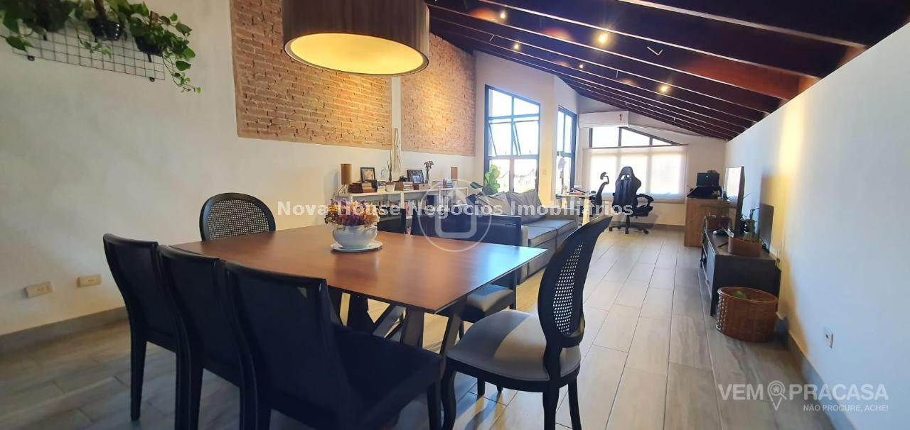 Apartamento à venda no Jardim Paradiso, Campo Grande – foto 2