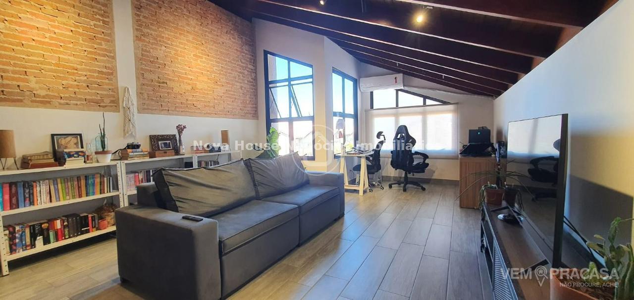 Apartamento à venda no Jardim Paradiso, Campo Grande – foto 3