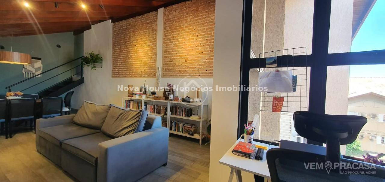 Apartamento à venda no Jardim Paradiso, Campo Grande – foto 4