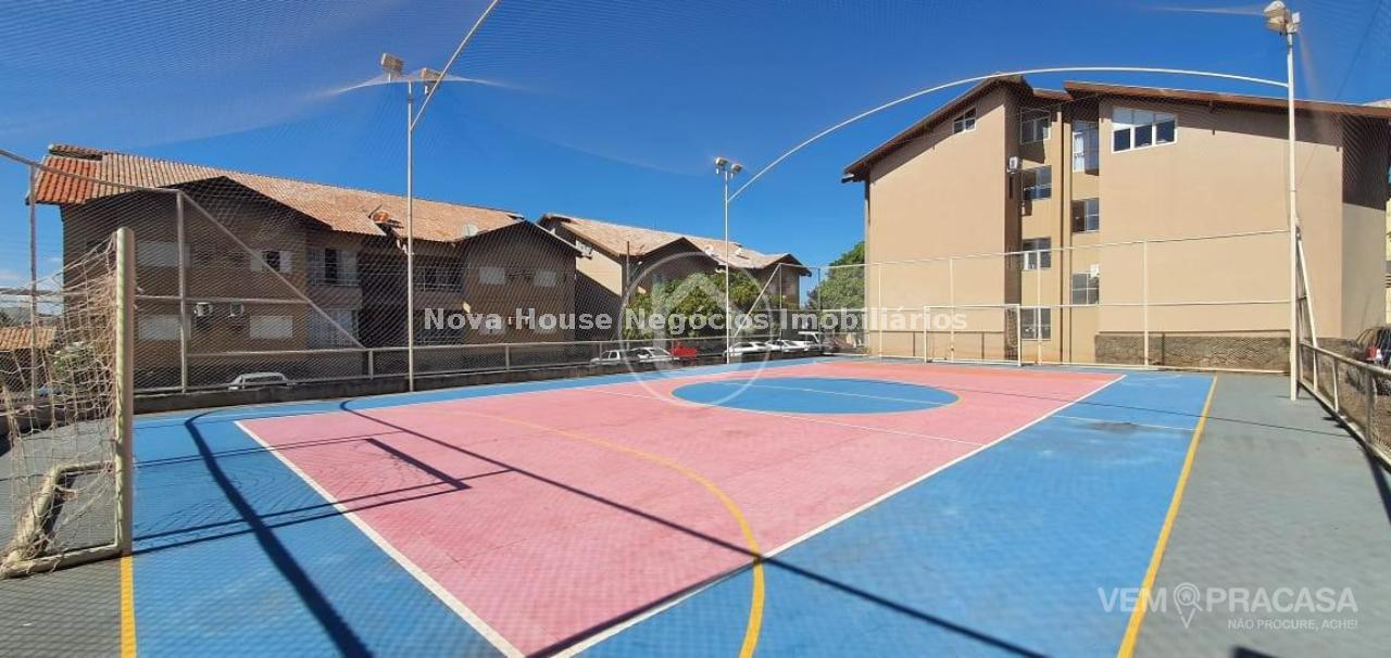 Apartamento à venda no Jardim Paradiso, Campo Grande – foto 12