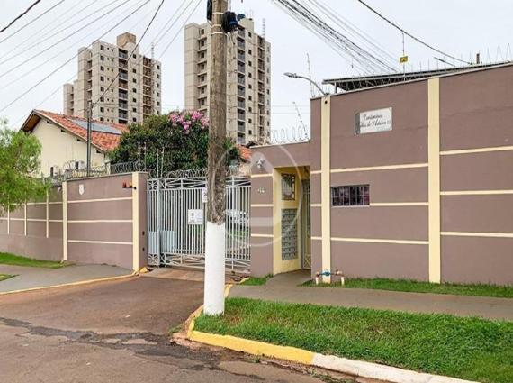 Casa Térrea à venda na Vila Planalto, Campo Grande