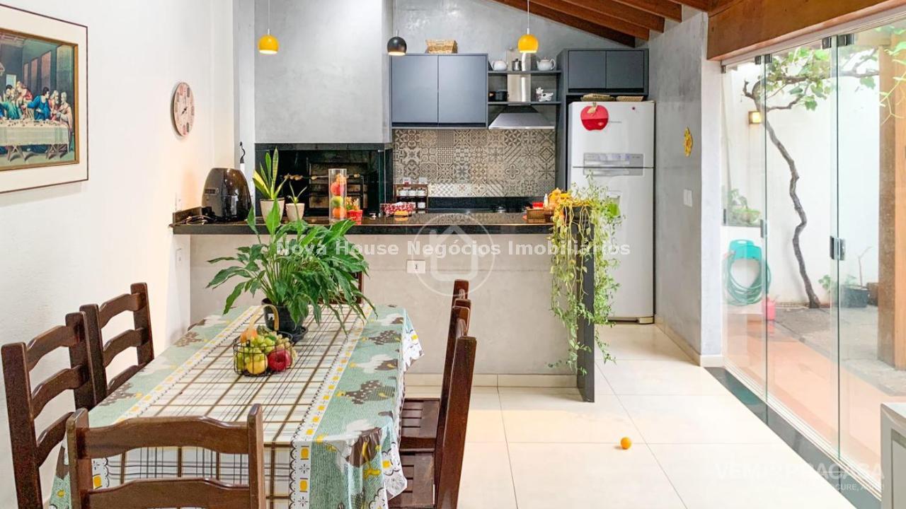 Casa Térrea à venda na Vila Planalto, Campo Grande – foto 2